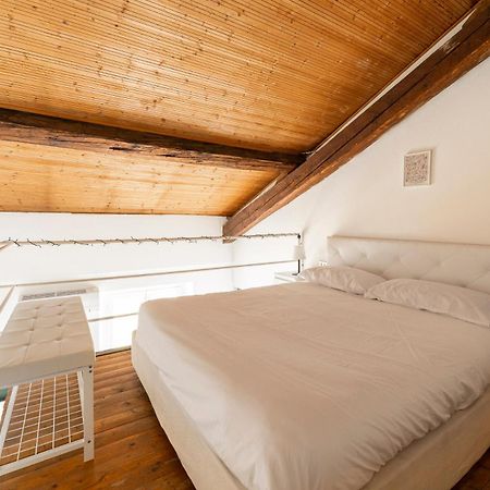 Loft Navigli Porta Genova Apartment Milano Exterior foto