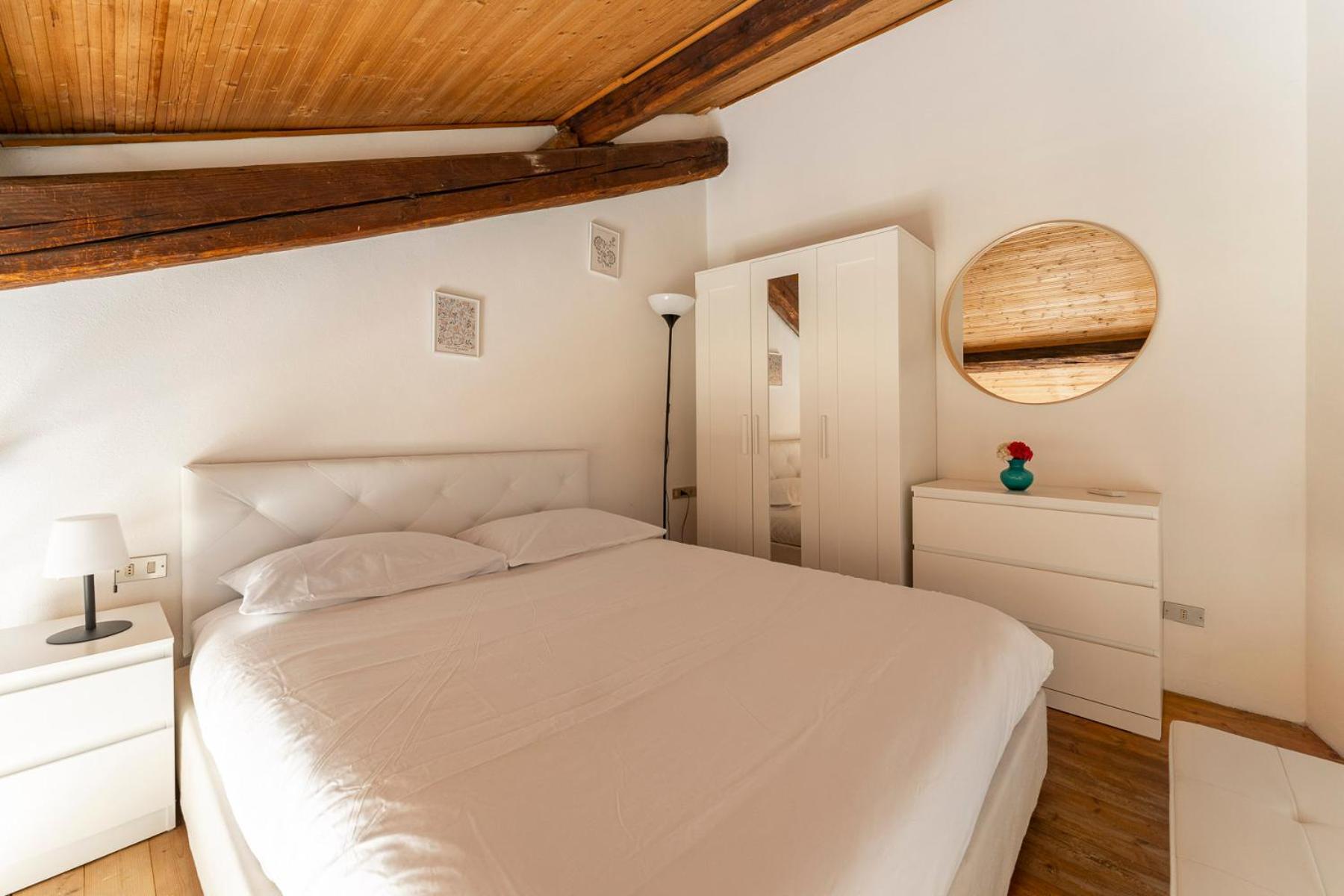 Loft Navigli Porta Genova Apartment Milano Exterior foto