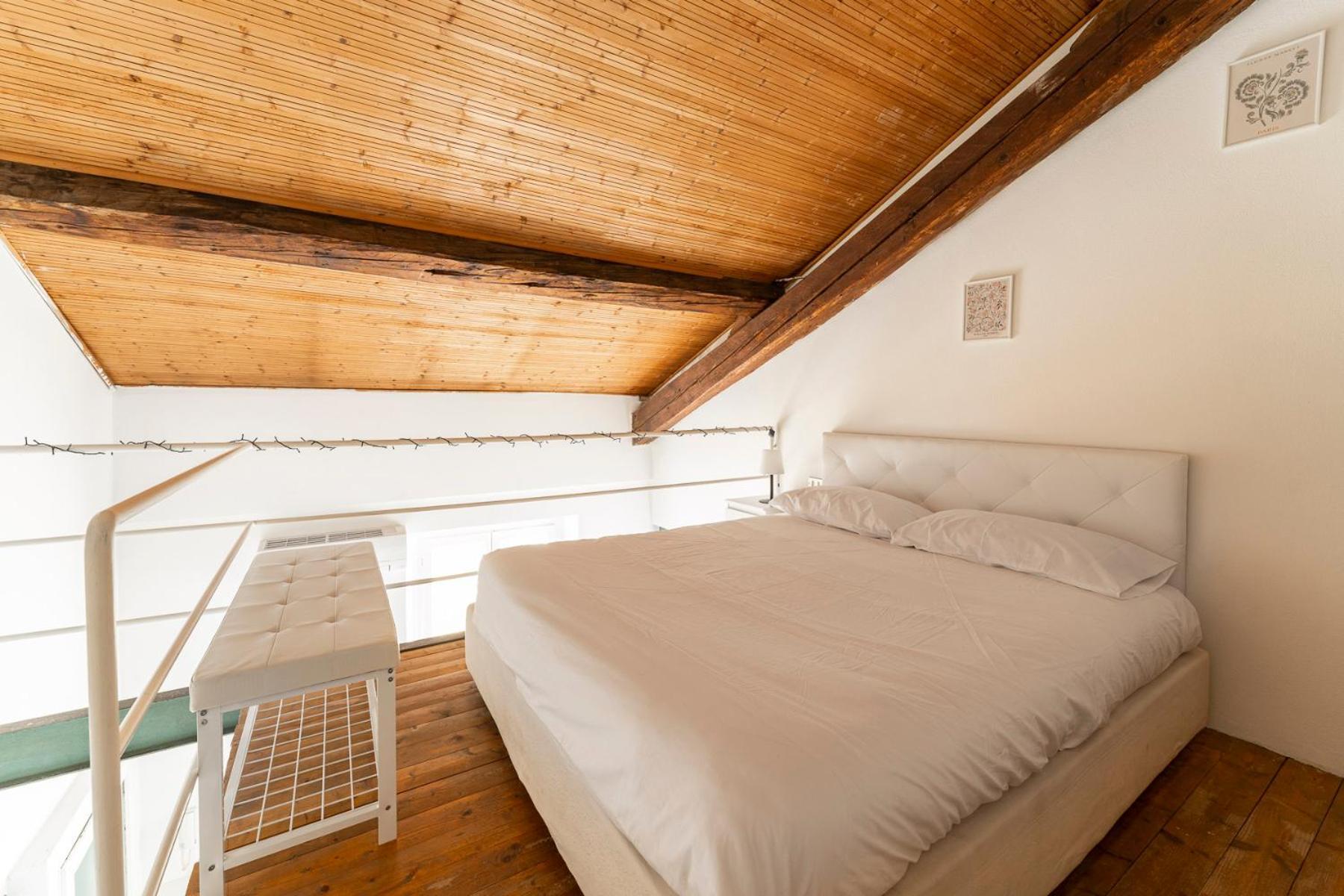 Loft Navigli Porta Genova Apartment Milano Exterior foto